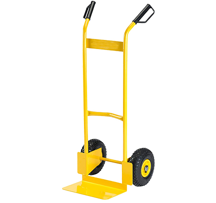 Heavy Duty Hand Truck HT1130.png
