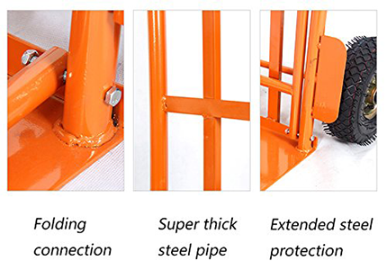 Heavy Duty Hand Truck HT10872.png