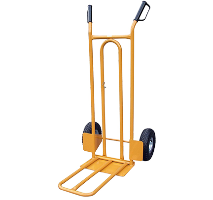 Heavy Duty Hand Truck HT10843.png