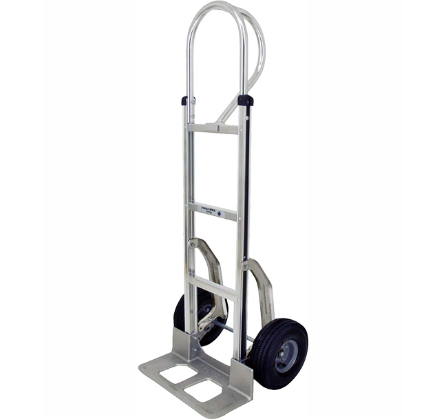 Aluminum Heavy Duty Hand Truck HT2026.png