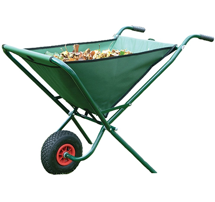Folding Wheelbarrow WB1010.png