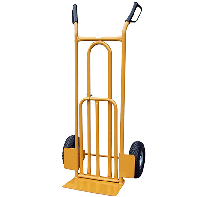 Heavy Duty Hand Truck HT10842.png