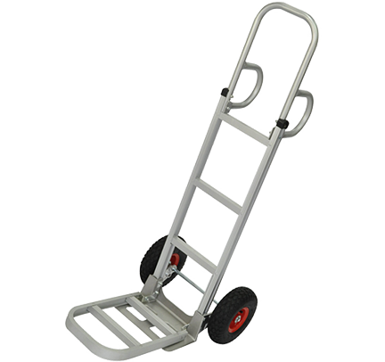 Aluminum Heavy Duty Hand Truck HT2052.png